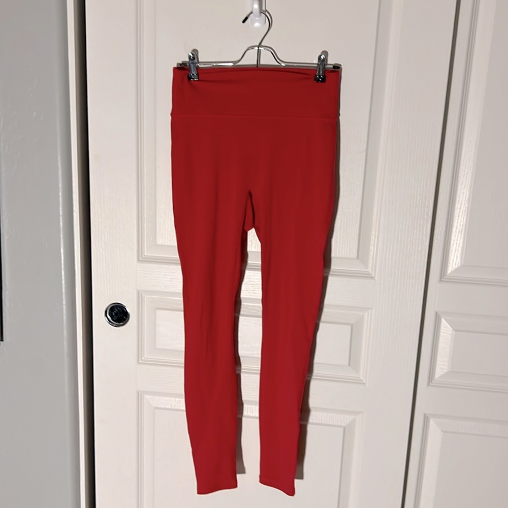 Fabeletics Motion 365 Leggings Size Medium